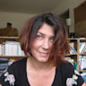 Meet your Posher, Cristina